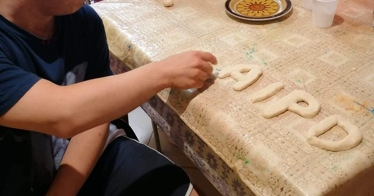 Attività e momenti condivisi di AIPD Avellino